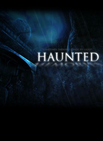 Artwork ke he Haunted Memories