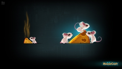 Artwork ke he MouseCraft