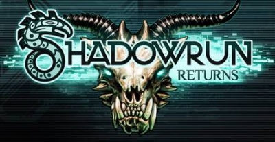 Artwork ke he Shadowrun Returns