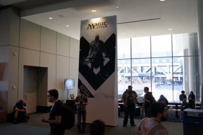 Artwork ke h�e Magic 2015