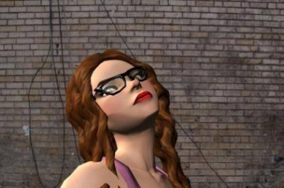 Artwork ke he Rock Band 2