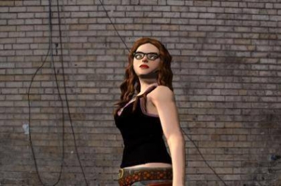 Artwork ke he Rock Band 2