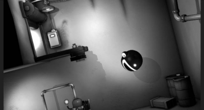 Screen ze hry Escape Plan