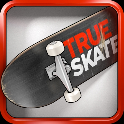 Artwork ke he True Skate