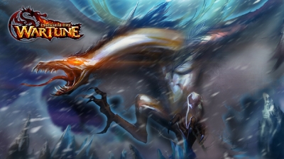 Screen ze hry Wartune