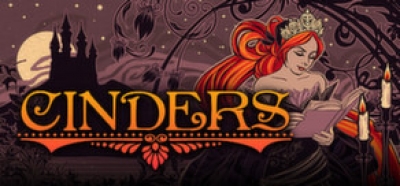 Artwork ke he Cinders