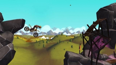 Artwork ke he Trials Frontier