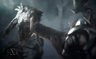 Artwork ke he Deep Down