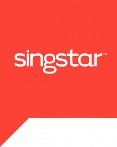 Artwork ke hře SingStar: Ultimate Party