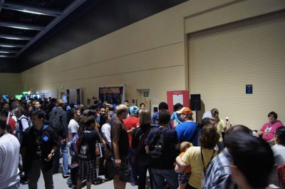 Artwork ke hře Johann Sebastian Joust