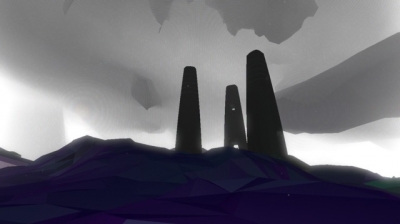 Screen ze hry Fract OSC