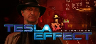 Artwork ke h�e Tesla Effect