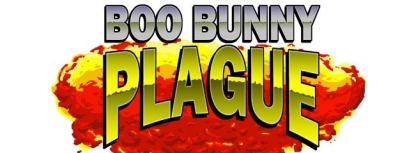 Artwork ke he Boo Bunny Plague