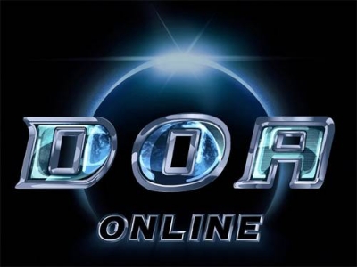 Artwork ke he Dead or Alive Online