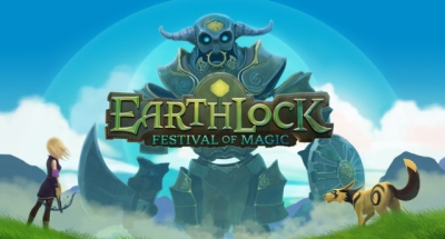 Artwork ke hře Earthlock: Festival Of Magic