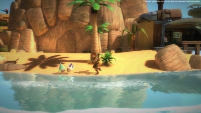 Artwork ke hře Earthlock: Festival Of Magic