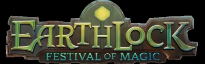 Artwork ke he Earthlock: Festival Of Magic