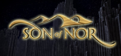 Artwork ke he Son of Nor