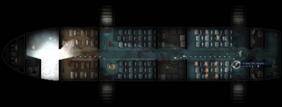 Artwork ke h�e Door Kickers