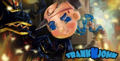 Artwork ke he FranknJohn