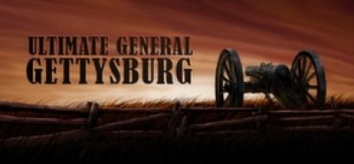 Artwork ke he Ultimate General: Gettysburg