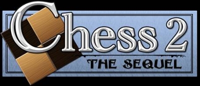 Artwork ke he Chess 2: The Sequel