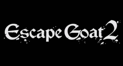 Artwork ke he Escape Goat 2