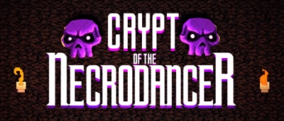 Artwork ke h�e Crypt of the NecroDancer