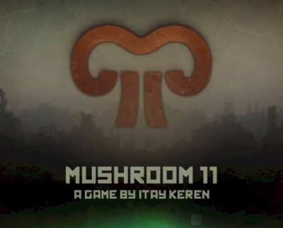 Artwork ke he Mushroom 11