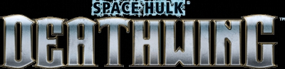 Artwork ke hře Space Hulk: Deathwing