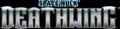 Artwork ke he Space Hulk: Deathwing