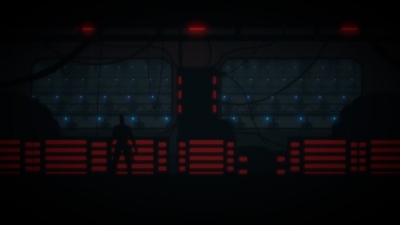 Artwork ke he The Fall