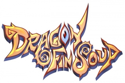 Artwork ke h�e Dragon Fin Soup