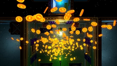 Artwork ke he Pixel Boy