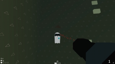 Screen ze hry Fancy Skulls