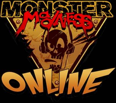 Artwork ke he Monster Madness Online