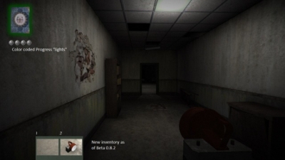 Artwork ke h�e The Hat Man: Shadow Ward