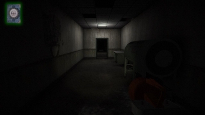 Artwork ke h�e The Hat Man: Shadow Ward