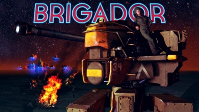 Artwork ke h�e Brigador