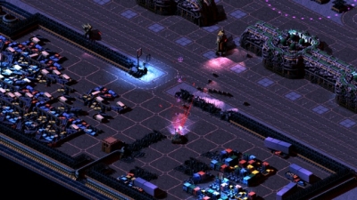 Artwork ke h�e Brigador
