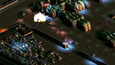 Artwork ke h�e Brigador