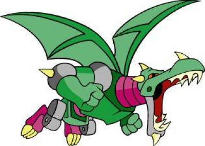 Screen ze hry Battle Beast