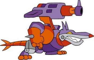 Screen ze hry Battle Beast