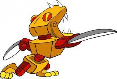 Screen ze hry Battle Beast