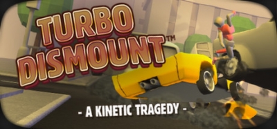 Artwork ke he Turbo Dismount