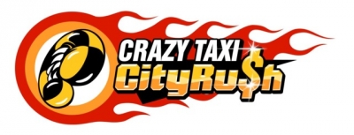 Artwork ke he Crazy Taxi: City Rush