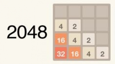 Artwork ke he 2048