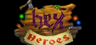 Artwork ke he Hex Heroes