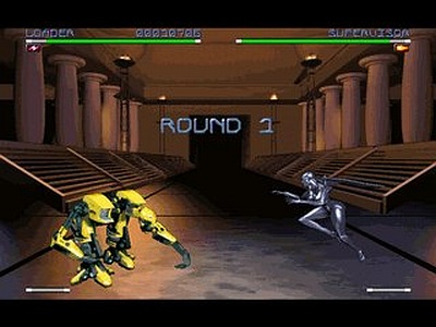 Screen Rise 2: Resurrection