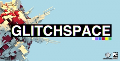 Artwork ke h�e Glitchspace